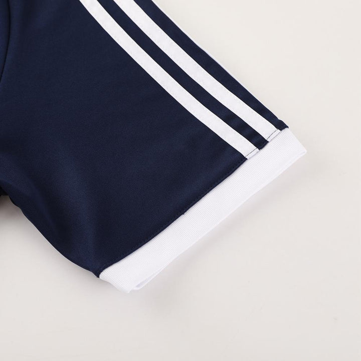 Camisa Adidas Originals - Azul Marinho