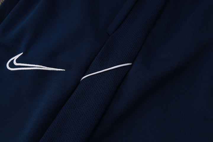 Conjunto Treino Nike - Azul Marinho II