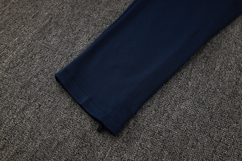 Calça Treino Nike - Azul II