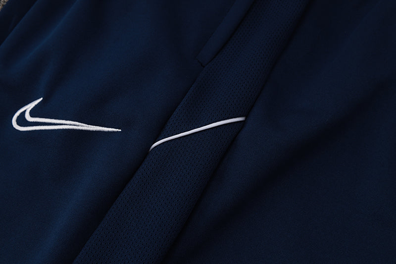 Calça Treino Nike - Azul Marinho