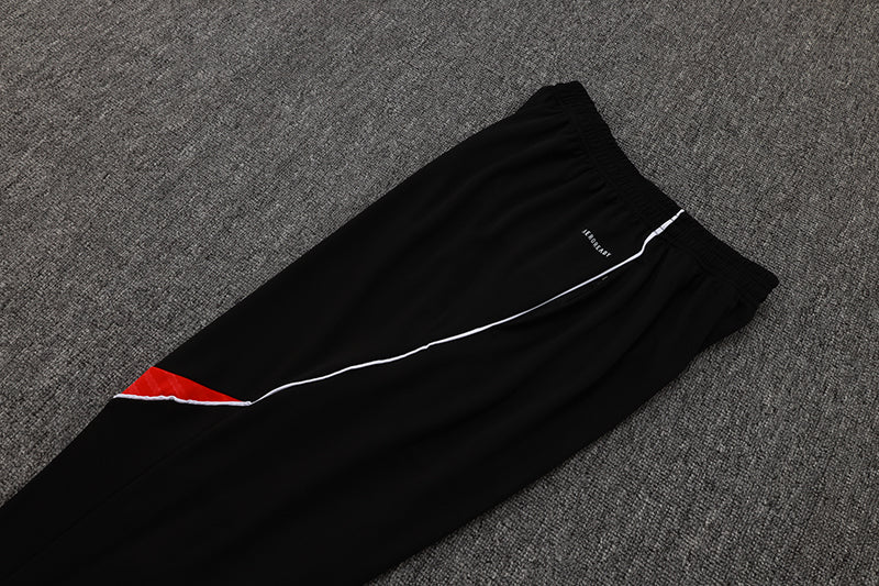 Conjunto Treino Adidas - Vermelho