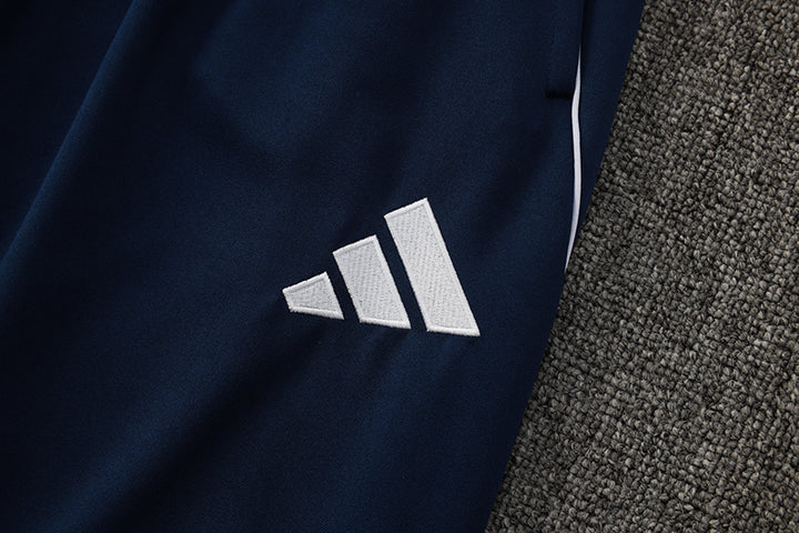 Conjunto Treino Adidas - Azul II