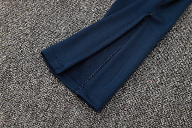 Calça Treino Joma - Azul Marinho II