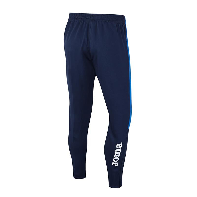 Calça Treino Joma - Azul Marinho