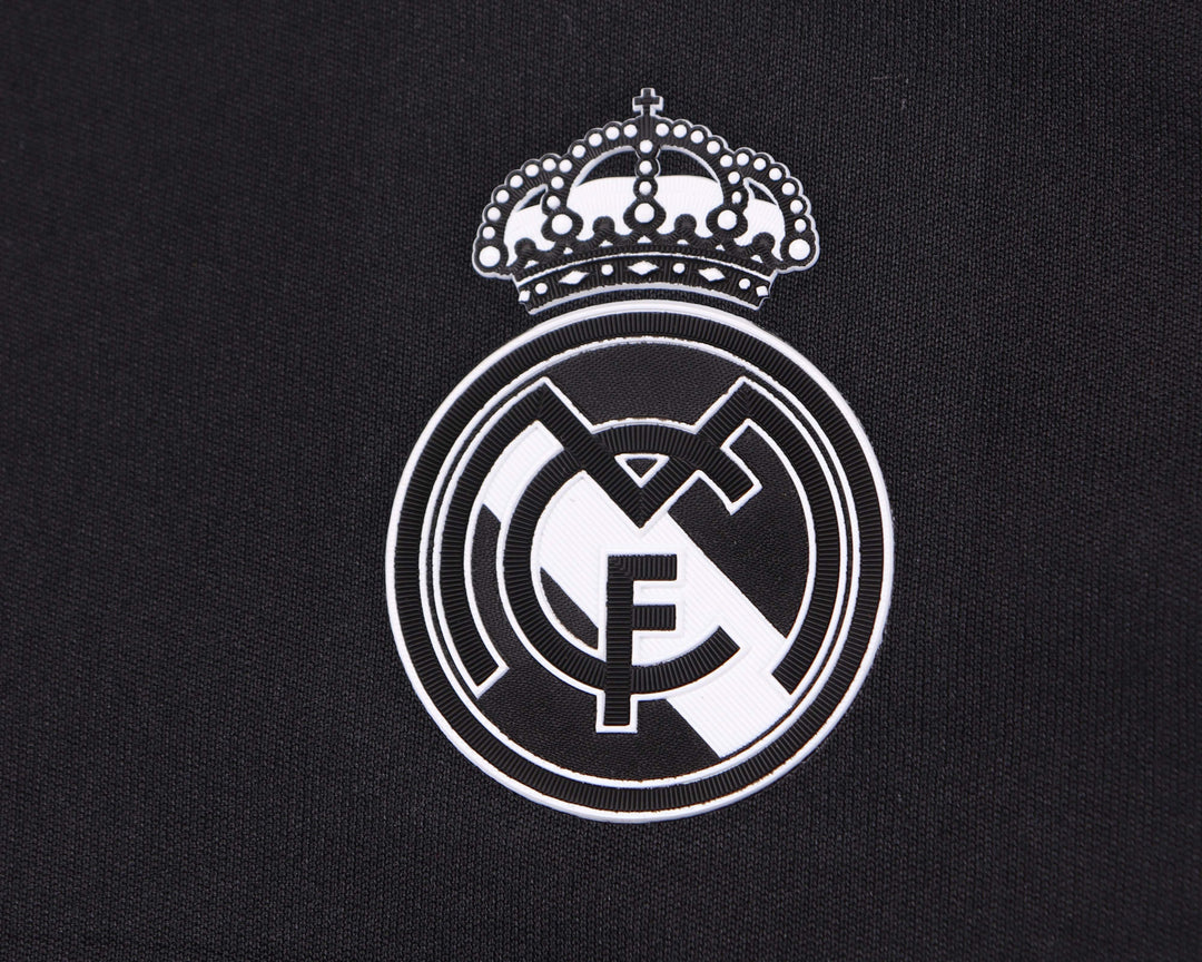 Camisa Retrô Real Madrid 2016/17 Third Infantil – Belt Sports