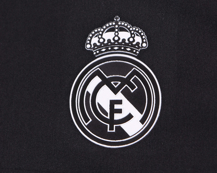 Camisa Retrô Real Madrid 2016/17 Third Infantil – Belt Sports