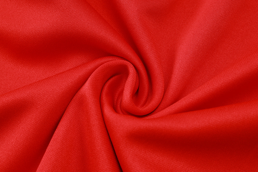 Blusão treino Manchester United 2024/25 - Vermelho