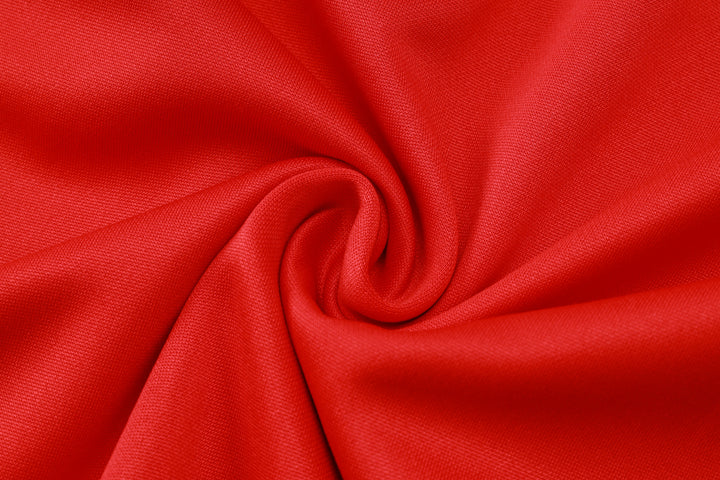 Blusão treino Manchester United 2024/25 - Vermelho