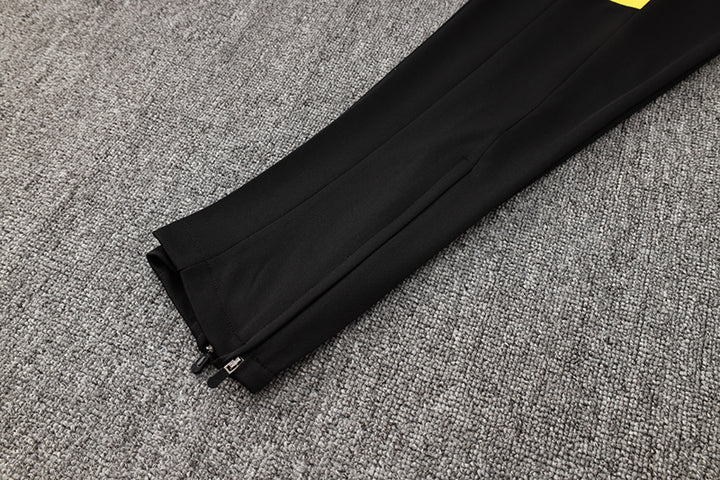 Calça Treino Joma - Preto III