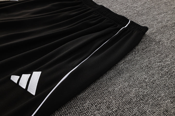 Conjunto Treino Adidas - Preto