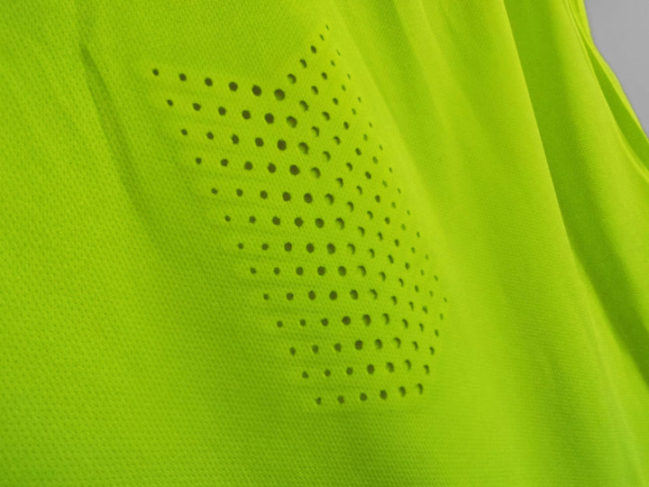 Camisa Treino Retrô Brasil 2020 II