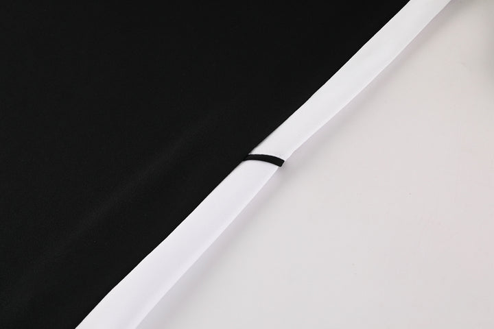 Blusão Treino Nike - Preto/Cinza