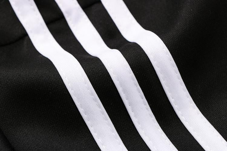 Conjunto Treino - Preto