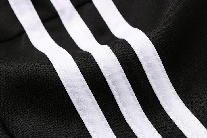 Conjunto Treino - Preto