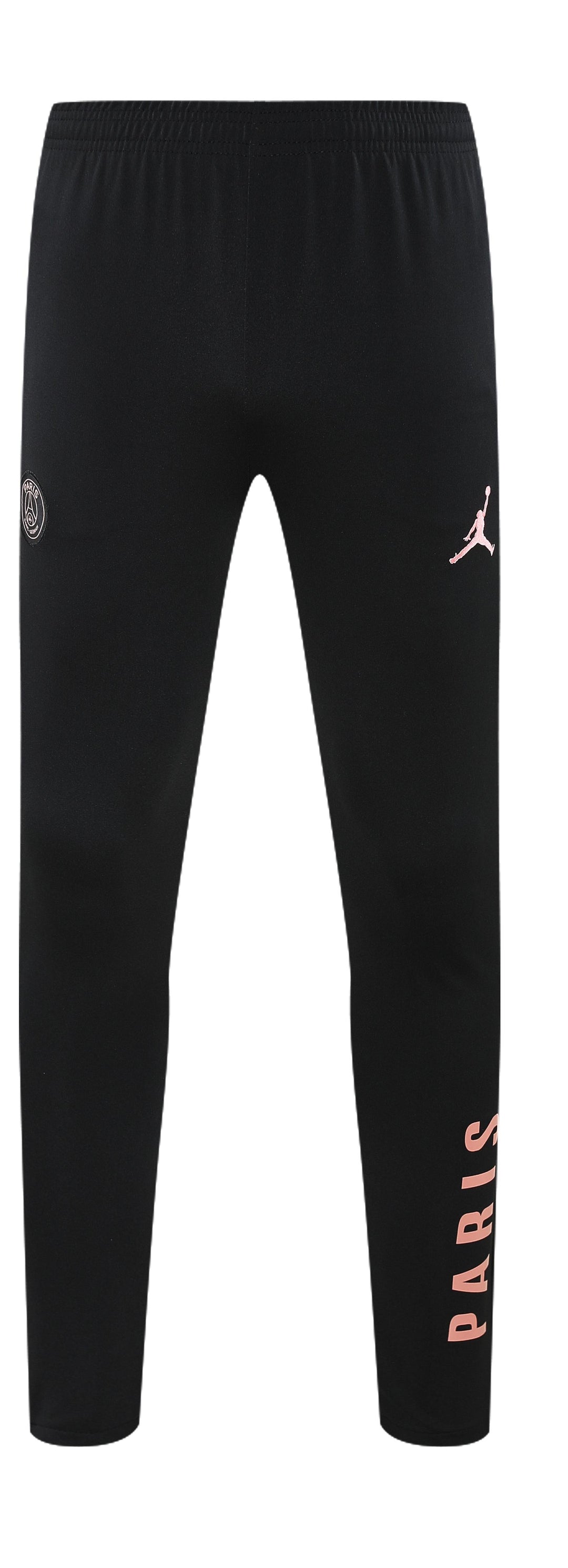 Calça PSG 2024/25 - Preto/Rosa