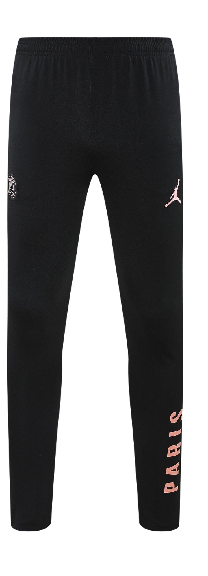 Calça PSG 2024/25 - Preto/Rosa