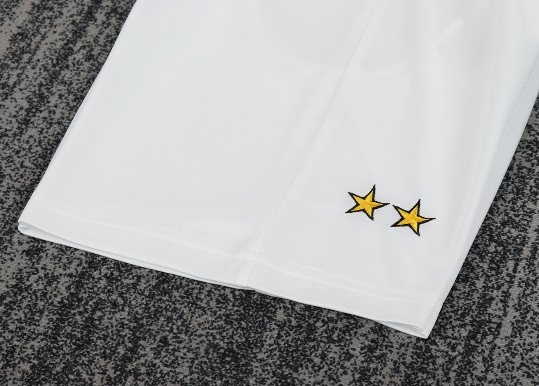 Camisa Retrô Juventus 1996/97 Home Infantil – Belt Sports