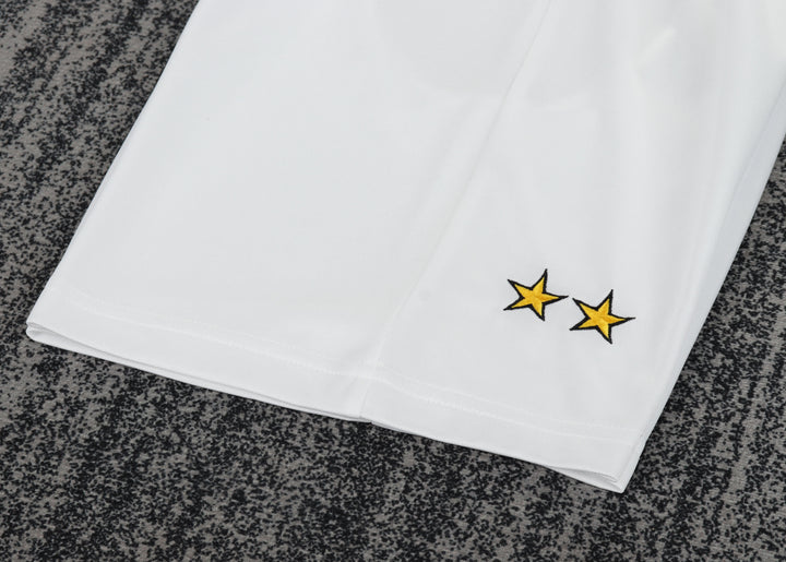 Camisa Retrô Juventus 1996/97 Home Infantil – Belt Sports
