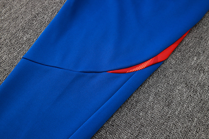 Calça Treino Adidas - Azul II