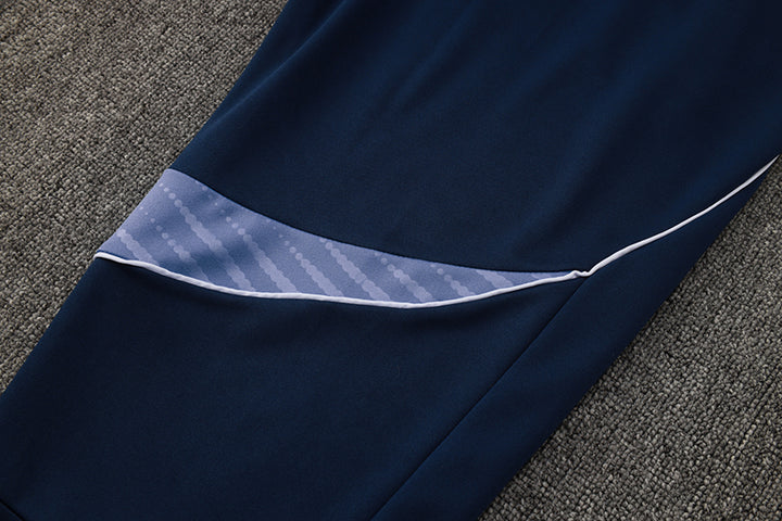 Calça Treino Adidas - Azul Marinho III