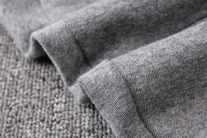 Calça Nike Tech Fleece - Cinza Escuro