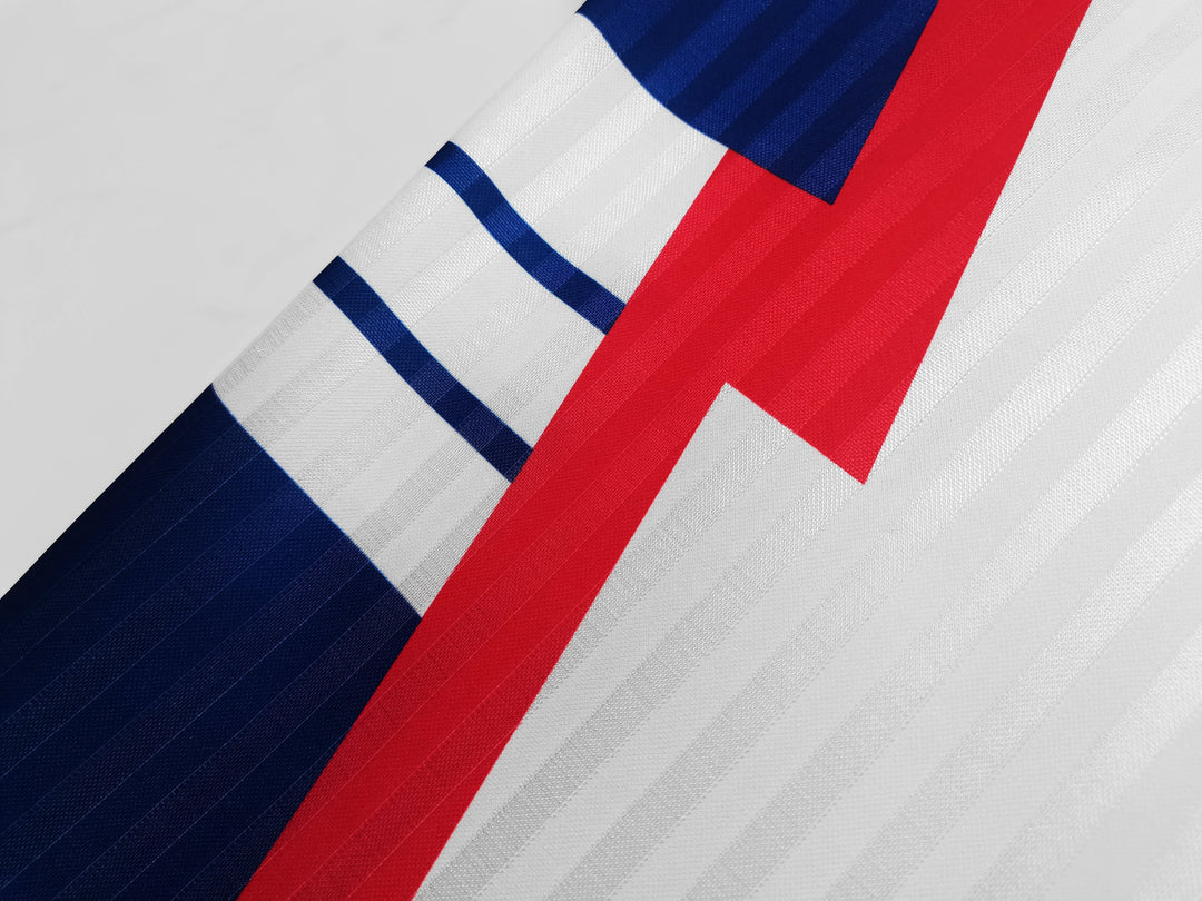 Camisa Retrô Yugoslavia 1990 Away – Belt Sports