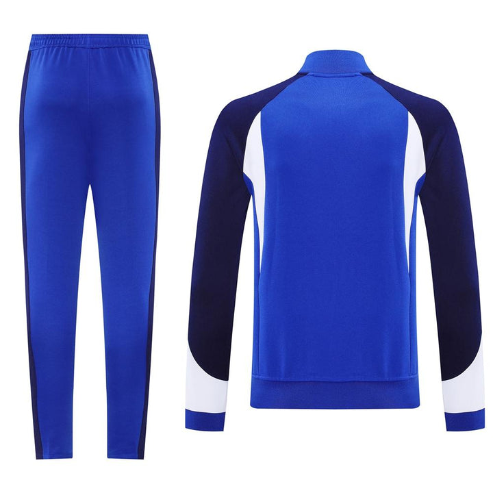 Conjunto Nike Air - Azul