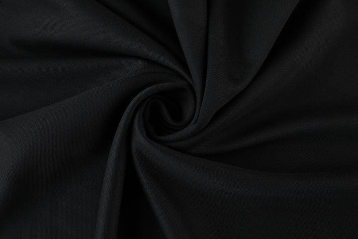 Camisa Treino Nike - Preto/Branco