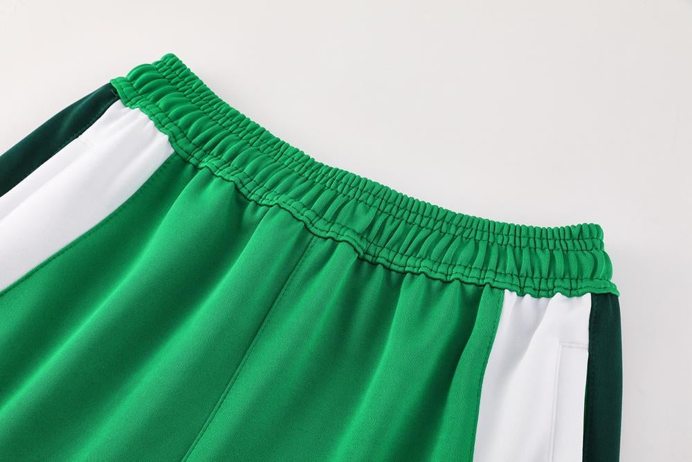 Calça Nike Air - Verde