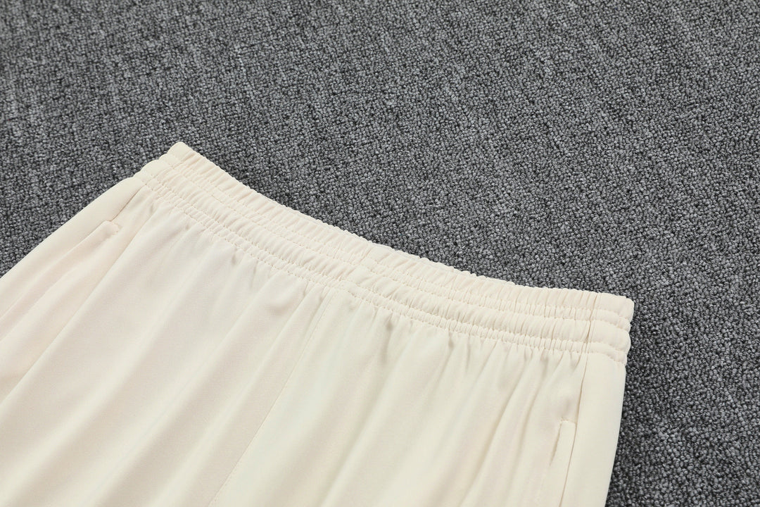 Calça Bayern de Munique 2025/26 - Off-White
