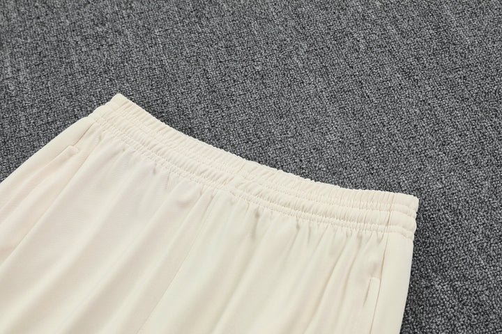 Calça Bayern de Munique 2025/26 - Off-White
