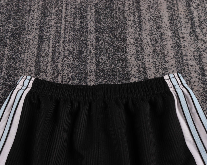 Camisa Retrô Argentina 1998 Home Infantil – Belt Sports
