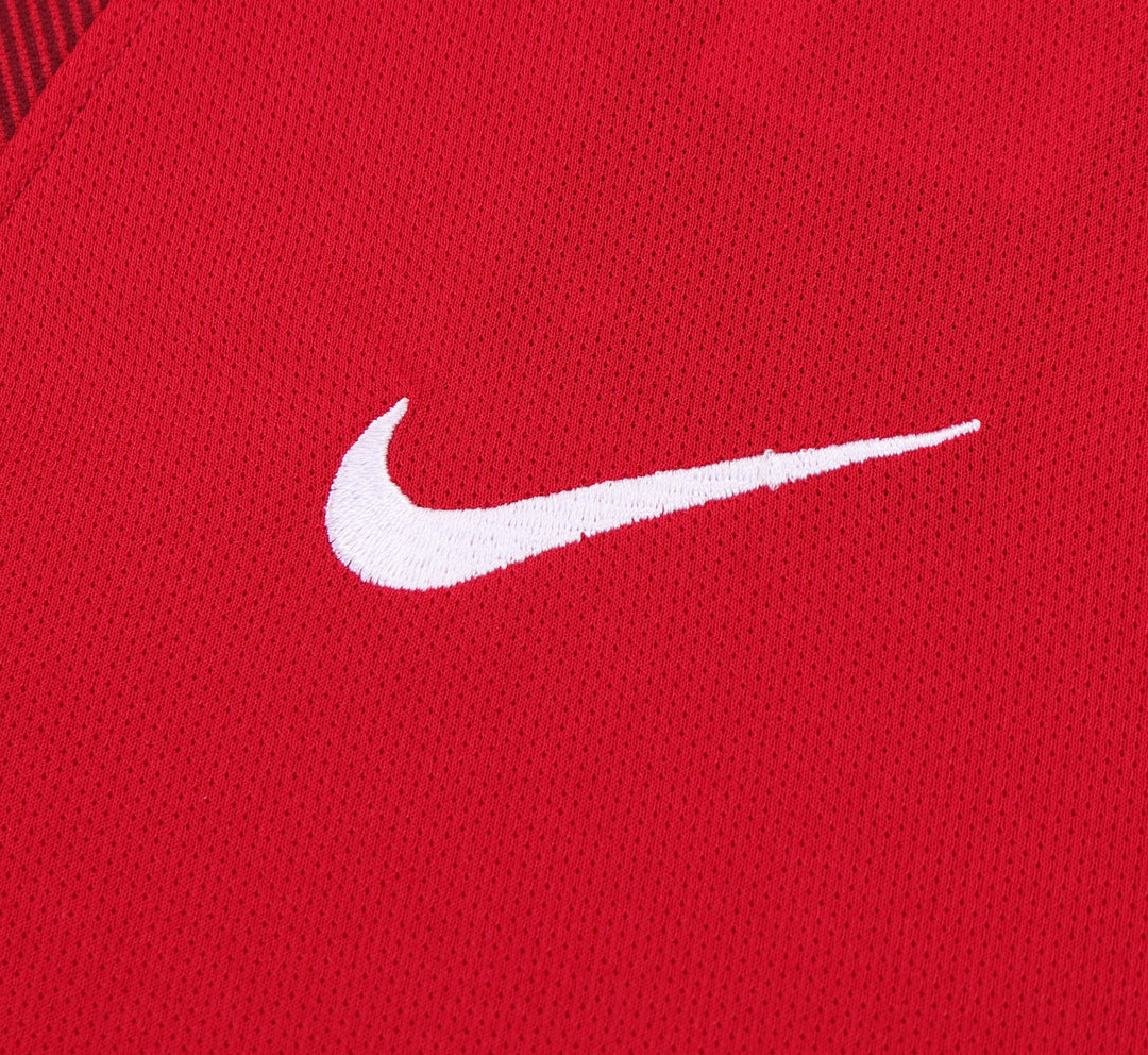 Camisa Retrô Portugal 2016 Home Infantil – Belt Sports