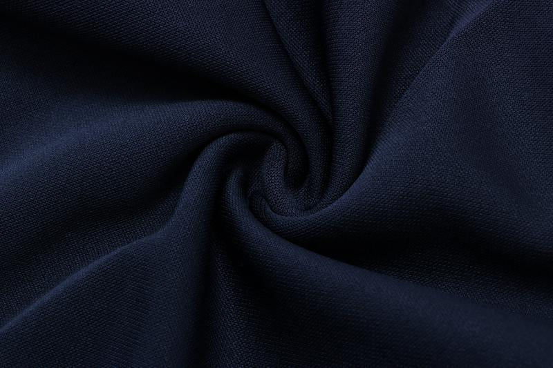 Blusão Treino - Azul Marinho
