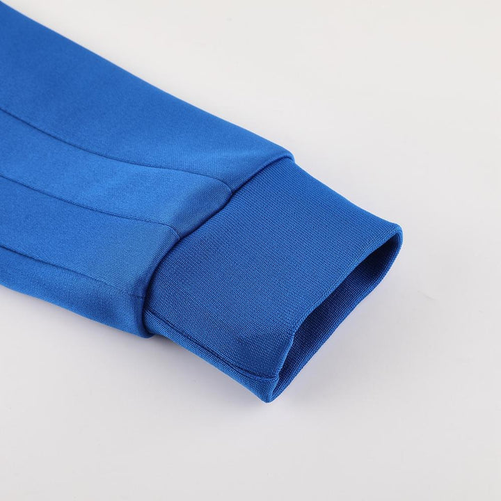Jaqueta Adidas - Azul/Vermelho