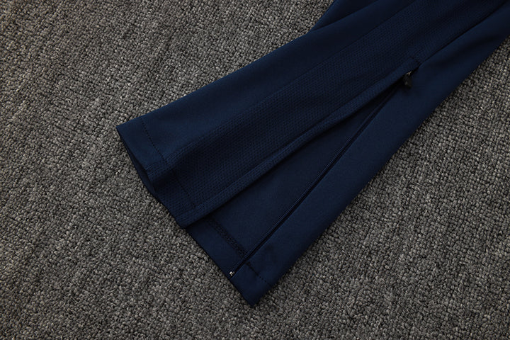 Calça Treino Nike - Azul Marinho