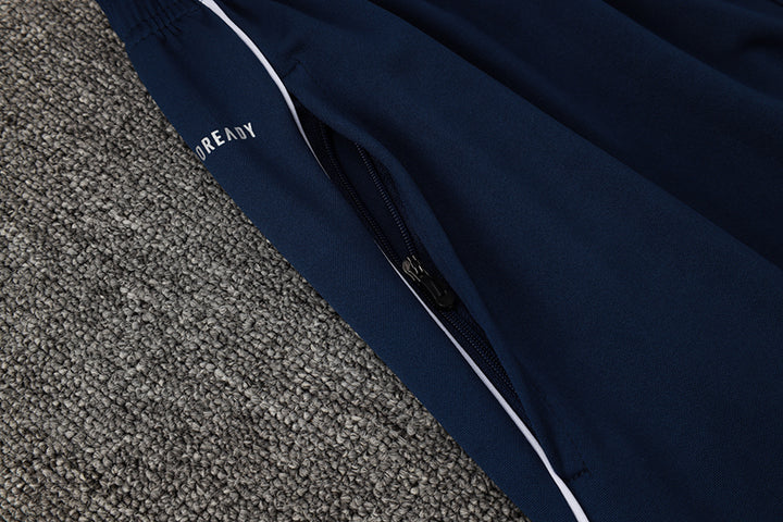 Calça Treino Adidas - Azul Marinho III