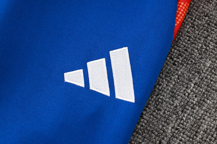 Calça Treino Adidas - Azul II