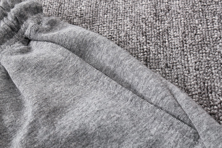 Calça Nike Tech Fleece - Cinza Escuro