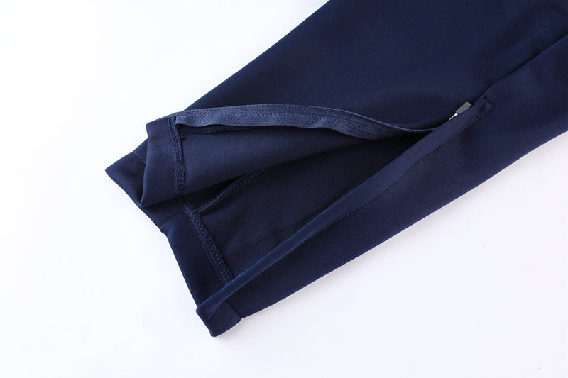 Kit Calça Adidas - Azul III