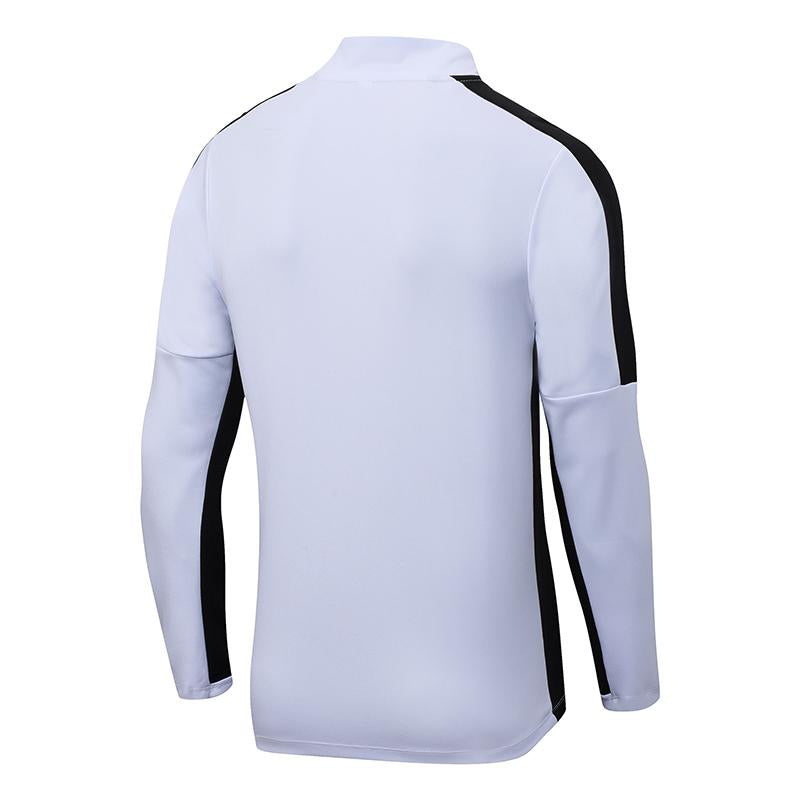 Blusão Treino Nike - Branco