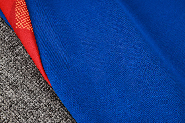 Calça Treino Adidas - Azul II