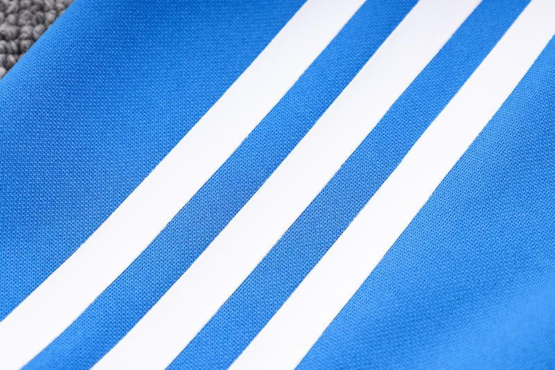 Blusão Treino Adidas - Azul Marinho III