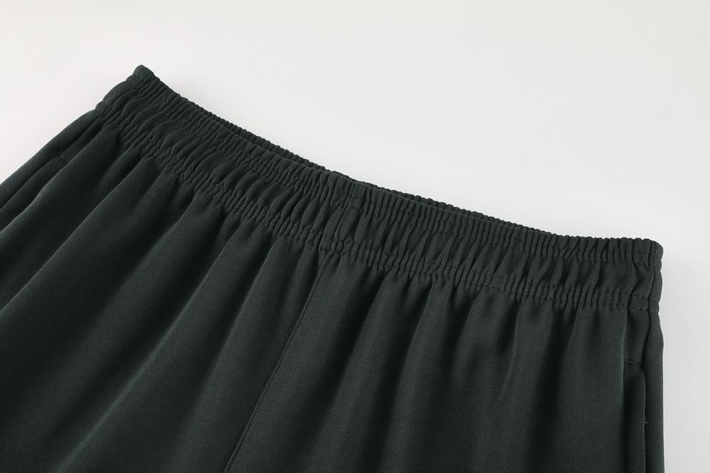 Conjunto Nike - Cinza Escuro/Cinza Claro