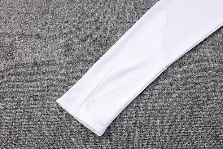Blusão Treino Nike - Branco III