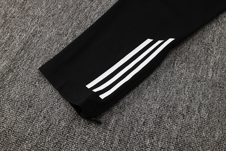 Conjunto Treino Adidas - Preto
