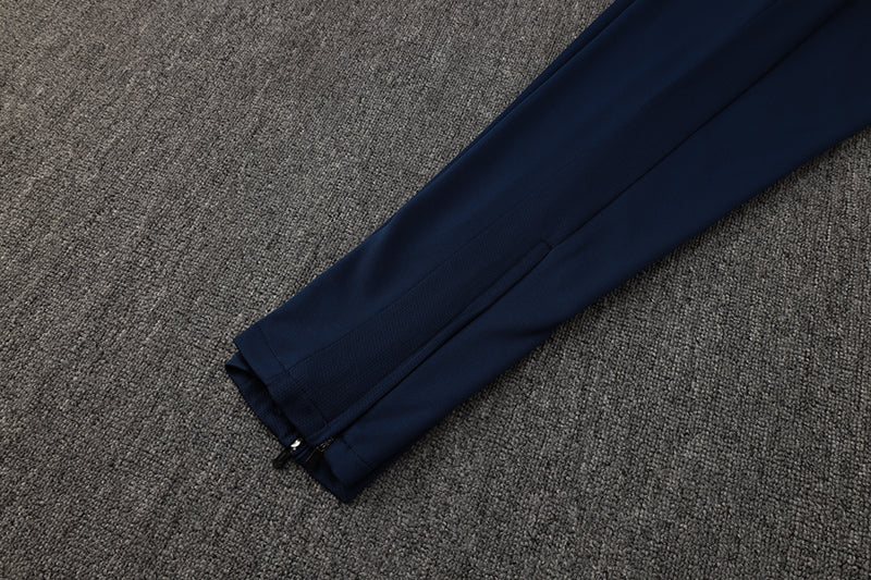 Calça Treino Nike - Azul II