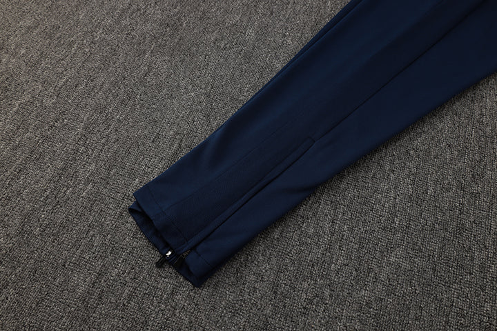 Calça Treino Nike - Azul II