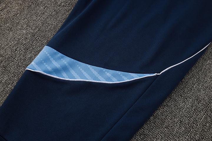 Conjunto Treino Adidas - Azul II