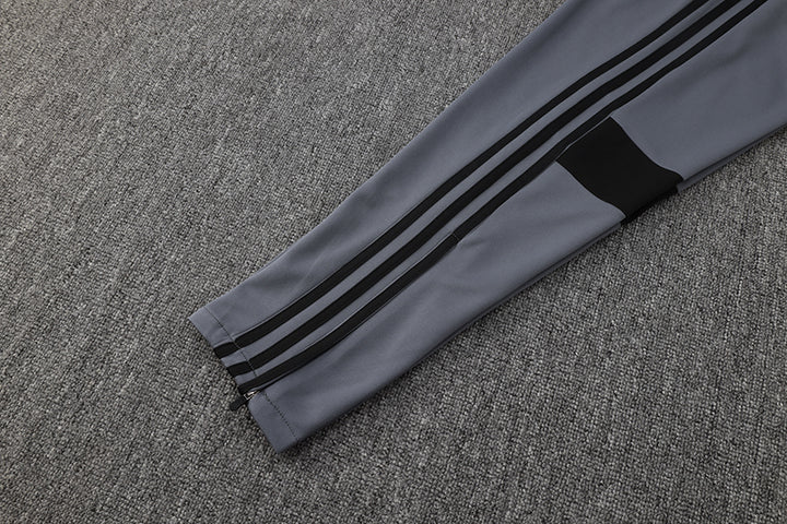 Calça Treino Adidas - Cinza II